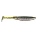 Rapala gumová nástraha crushcity the kickman dva - 12,5 cm 14 g 5 ks