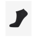 Unisex bavlnené ponožky Endurance Mallorca Low Cut Socks 3-Pack