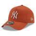 šiltovka New Era 39thirty MLB NY Yankees Essential Brown