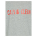 Calvin Klein Mikina 000NM1960E Grey