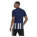 Pánské zápasové tričko Striped 21 JSY M model 16038768 XXL - ADIDAS
