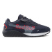 Puma Sneakersy Rbr Speedfusion 307001 01 Tmavomodrá