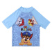 BATH T-SHIRT PAW PATROL