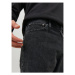 Jack&Jones Džínsové šortky 12223607 Čierna Relaxed Fit