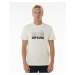 Rip Curl SURF REVIVAL CAPTURE TEE Bone T-shirt