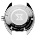 Edox 80128-3BUM-BUIO Hydro-Sub Automatic 42mm