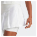 ADIDAS PERFORMANCE Športová sukňa 'Aeroready Pro Pleated '  čierna / biela