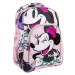 BACKPACK SCHOOL MEDIUM 42 CM MINNIE