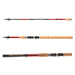 Daiwa prút sweepfire tele 3 m 40-90 g