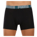 2PACK pánske boxerky Puma viacfarebné (701228129 002)