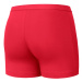Pánske boxerky 092 Authentic plus red - CORNETTE Červená
