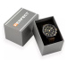 Pánske hodinky PERFECT CH05L - CHRONOGRAF (zp353i) + BOX