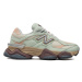 New Balance Sneakersy U9060GCA Zelená