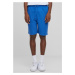 Lightweight terry shorts UC - blue