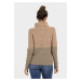 Sveter Camel Active Knitwear Nougat