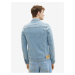 Svetlomodrá pánska džínsová bunda Tom Tailor