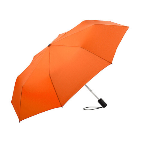 Fare Skladací dáždnik FA5512 Orange