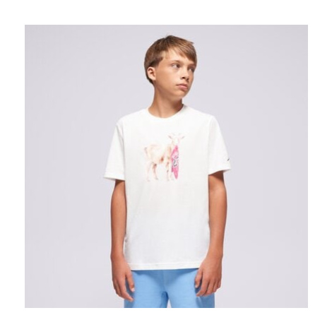 Jordan Tričko Jdb Mj Flt Goat Ss Crew Boy