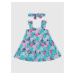 GAP Baby floral dress with headband - Girls