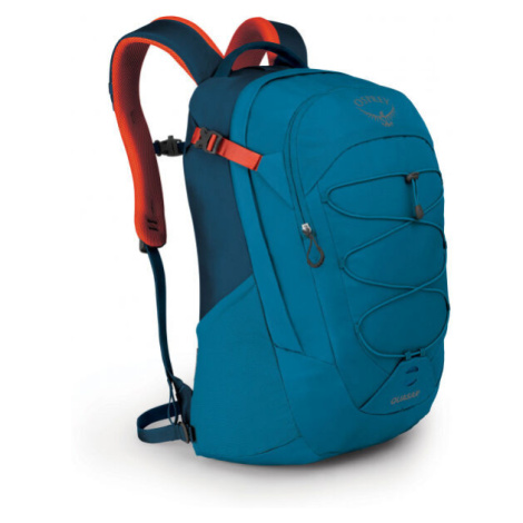 Osprey QUASAR Viacúčelový batoh, modrá, veľkosť