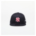 Šiltovka New Era New York Yankees MLB Outline 9FIFTY Snapback Cap Navy/ Lava Red