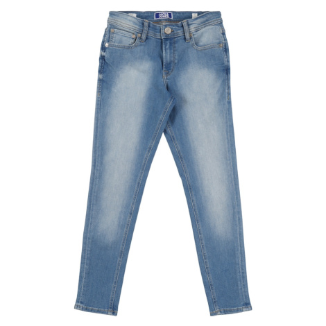 Chlapčenské džínsy Jack & Jones Junior