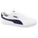 Puma obuv Shuffle white