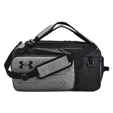Under Armour UA Contain Duo MD BP Duffle 1381919-025