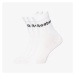 Reebok Ponožky Act Core Mid Crew Sock 3P