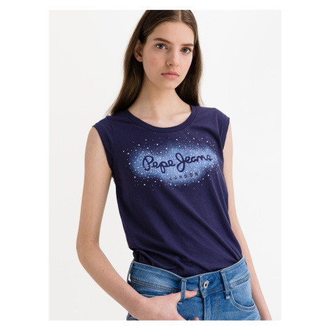 Camila T-shirt Pepe Jeans - Women