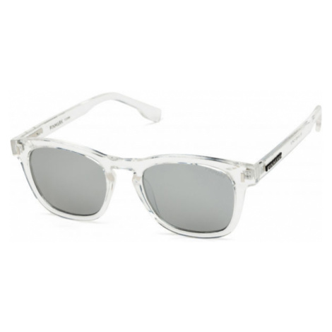 Finmark F2056 Slnečné okuliare, transparentná, veľkosť