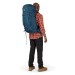 Osprey KESTREL 48 atlas blue