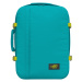 CabinZero Classic 44L Aqua lagoon