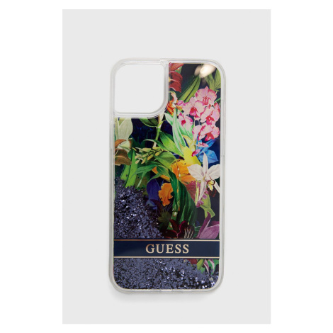 Puzdro na mobil Guess Iphone 14 Plus 6,7"