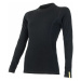 Women's T-shirt Sensor Merino DF