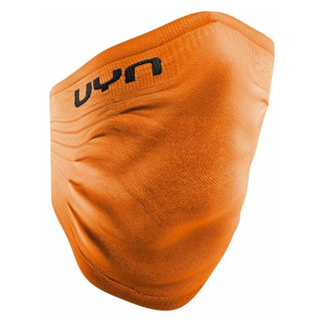 UYN Community Mask Winter Orange Rúško