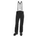 Helly Hansen W Courchevel Pant Black Lyžiarske nohavice