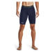 Pánske tréningové kraťasy UNDER ARMOUR UA HG Armour Lng Shorts-BLU