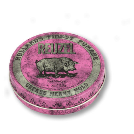 Pomada na vlasy Reuzel Pink Grease 113g