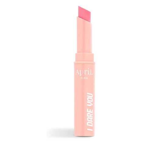 April Shine Lipstick rúž 1.5 g, 2 Flawless Nude