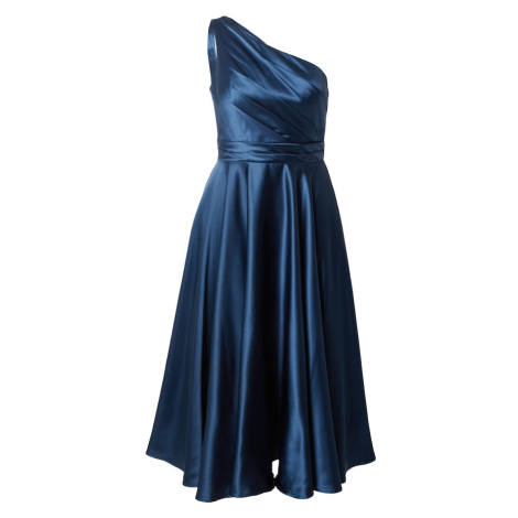 Laona Kokteilové šaty  námornícka modrá