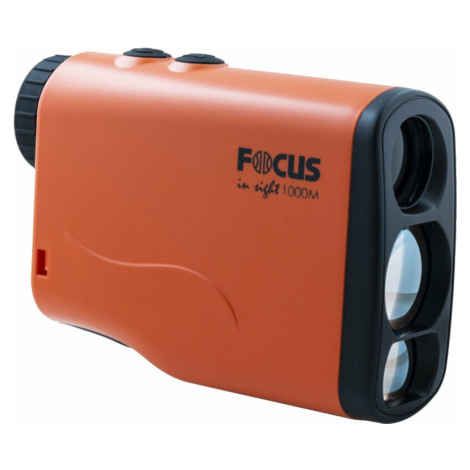 Focus Sport Optics In Sight Range Finder 1000 m Laserový diaľkomer