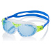 AQUA SPEED Kids's Swimming Goggles Marin Kid Pattern 61