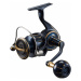 Daiwa navijak 23 saltiga 4000-h