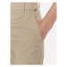 Tommy Hilfiger Chino nohavice WW0WW40504 Béžová Straight Fit