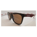 BLIZZARD-Sun glasses PC4064-002 soft touch dark grey rubber, 56-1 Mix