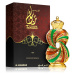 Al Haramain Tanasuk parfémovaný olej unisex