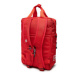 LEGO Ruksak Brick 2x2 Backpack 20205-0021 Červená