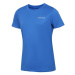 Arcore TOLVE Detské technické tričko, modrá, veľkosť