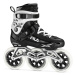 Men's Inline Skates Fila HOUDINI 125 Black/White EUR 44